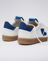 Brava Sneakers White Blue - Afbeelding 7