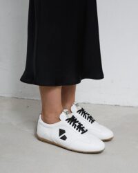 Racer Sneakers White - Afbeelding 6