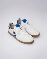 Brava Sneakers White Blue - Afbeelding 3
