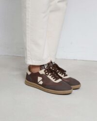 Brava Sneakers Chocolate Men - Afbeelding 4