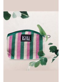 Aadi Makeup Bag | Organic Cotton - Afbeelding 8