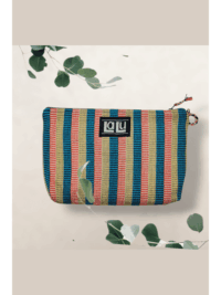 Aarju Toiletry Bag | Organic Cotton - Afbeelding 9