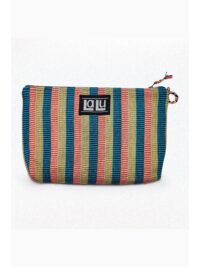 Aarju Toiletry Bag | Organic Cotton - Afbeelding 10