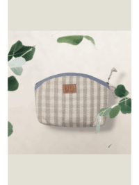 Abra Makeup bag | Organic Cotton - Afbeelding 9