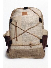 Anay Backpack | Organic Hemp and Nettle - Afbeelding 18
