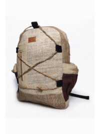 Anay Backpack | Organic Hemp and Nettle - Afbeelding 19