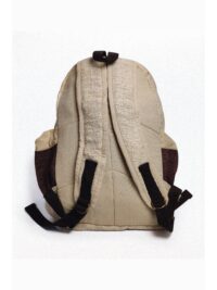 Anay Backpack | Organic Hemp and Nettle - Afbeelding 20