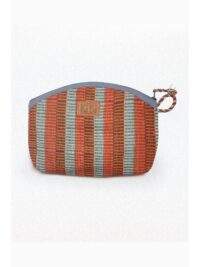 Ansu Makeup Bag | Organic Cotton - Afbeelding 10