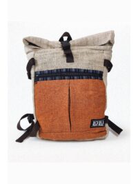 Basanta Desert Backpack | Organic Hemp - Afbeelding 18