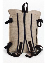 Basanta Desert Backpack | Organic Hemp - Afbeelding 20