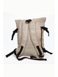 Basanta Earth Backpack | Organic Hemp - Afbeelding 20