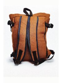 Basanta Evening Sky Backpack | Organic Hemp - Afbeelding 23