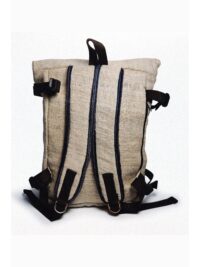 Basanta Fire backpack | Organic Hemp - Afbeelding 22