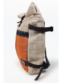 Basanta Original Desert Backpack | Organic Hemp - Afbeelding 20