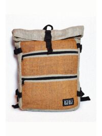 Basanti Desert Backpack | Organic Hemp - Afbeelding 20