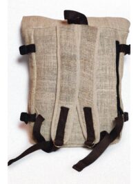 Basanti Desert Backpack | Organic Hemp - Afbeelding 22