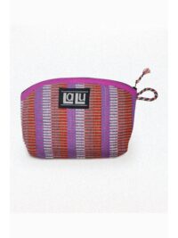 Bhakta Makeup Bag | Organic Cotton - Afbeelding 11