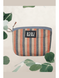 Bibek Makeup Bag | Organic Cotton - Afbeelding 10