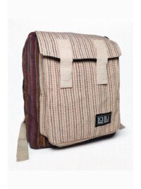 Bikram Backpack | Organic Cotton - Afbeelding 23