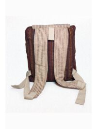 Bikram Backpack | Organic Cotton - Afbeelding 24