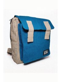 Bikram Ocean Backpack | Organic Cotton - Afbeelding 24