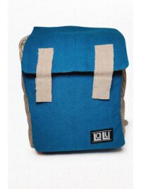 Bikram Ocean Backpack | Organic Cotton - Afbeelding 28