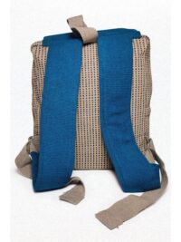 Bikram Ocean Backpack | Organic Cotton - Afbeelding 26
