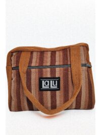 Ceyone Toiletry Bag | Organic Cotton - Afbeelding 24