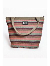 Chandra tote bag | Organic cotton - Afbeelding 31