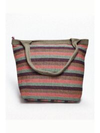Chandra tote bag | Organic cotton - Afbeelding 32