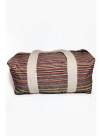 Chandre XL Duffle Bag | Organic Cotton - Afbeelding 31