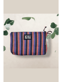 Dampa Toiletry Bag | Organic Cotton - Afbeelding 12