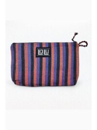 Dampa Toiletry Bag | Organic Cotton - Afbeelding 11