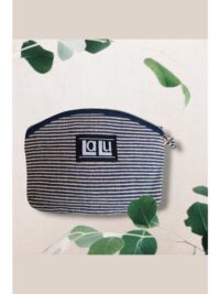Dawa makeup bag | Organic cotton - Afbeelding 11