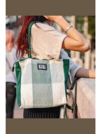 Dipti Side Bag | Organic Cotton - Afbeelding 21