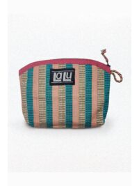 Finja makeup bag | Organic cotton - Afbeelding 13