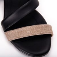 Finna Black Pre-Loved - Afbeelding 3
