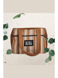 Ganga Toiletry Bag | Organic Cotton - Afbeelding 22