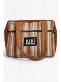 Ganga Toiletry Bag | Organic Cotton - Afbeelding 26