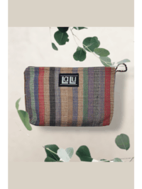 Geshe toiletry bag | Organic cotton - Afbeelding 12