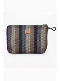 Idha toiletry bag | Organic cotton - Afbeelding 12