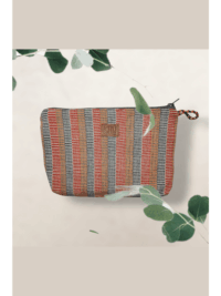 Ihina toiletry bag | Organic cotton - Afbeelding 11