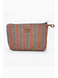 Ihina toiletry bag | Organic cotton - Afbeelding 12
