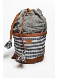 Ira backpack | Organic cotton - Afbeelding 21