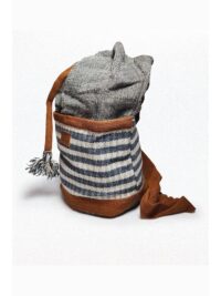 Ira backpack | Organic cotton - Afbeelding 22