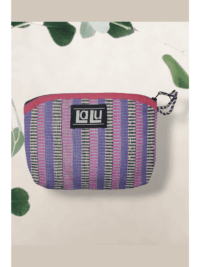 Jenis makeup bag | Organic cotton - Afbeelding 9