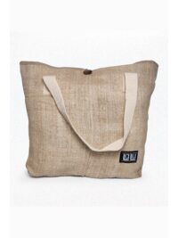 Juthi XL Tote Bag | Organic Hemp - Afbeelding 19