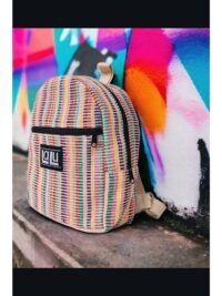 KIDS Drisana Backpack | Cotton - Afbeelding 14