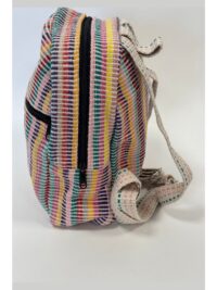 KIDS Drisana Backpack | Cotton - Afbeelding 16