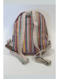 KIDS Drisana Backpack | Cotton - Afbeelding 17